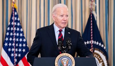 Biden to Award Presidential Medal of Freedom to Michelle Yeoh, Phil Donahue and 17 More