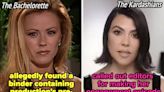 21 Former Reality TV Contestants Who Called Out Fake Storylines And Producer Manipulation