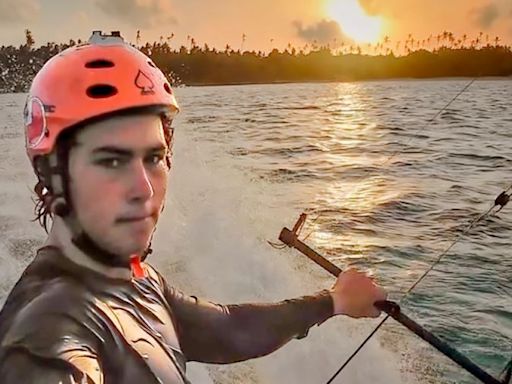 Jackson James Rice: What to Know About Kite Foil Racing, His Cause of Death and More