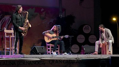 Montilla afronta el ecuador del verano con una ambiciosa y variada programación musical