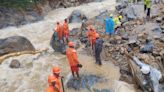 Kerala landslides: Stranded families at landslip-hit Vilangad in Kozhikode seek help for food kits