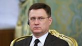 Viceprimer ministro ruso Novak dice que volverán las prohibiciones de exportación de combustible