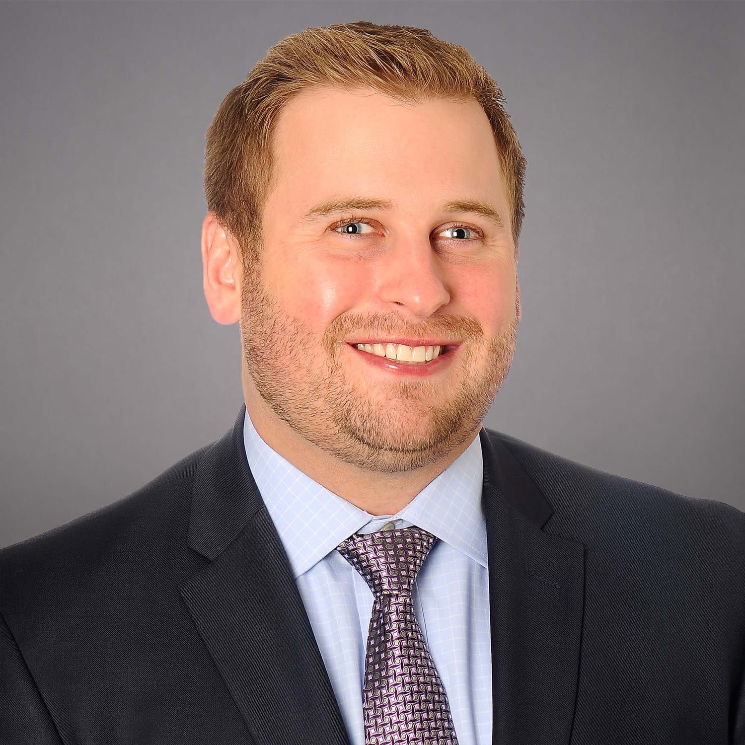 Blake Osteen | People on The Move - Nashville Business Journal
