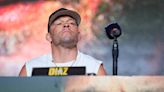 Nate Diaz fires back at ‘b*tch’ Daniel Cormier with crying meme in response to UFC 306 criticism
