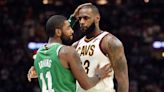 Kendrick Perkins Unfairly Throws LeBron James Under The Bus