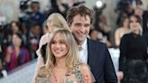 Suki Waterhouse and Robert Pattinson confirm birth of first baby