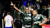 Sai Endrick e entra Dudu: semana de despedida no Palmeiras pode marcar a liberação do camisa 7