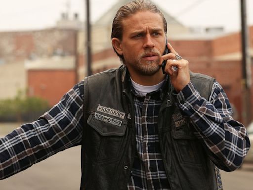 ... Show The Abandons Is Finally Filming, It’s Time To Address That Possible Sons Of Anarchy Connection