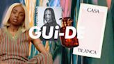 The GUi-DE: Rihanna’s limited edition fragrance and sexy beach towels