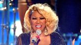 Patti LaBelle Experiences Lyric Mishap During Moving Tina Turner Tribute at 2023 BET Awards