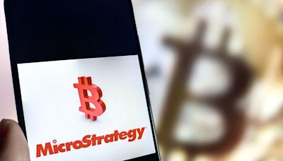 Bitcoin Holder MicroStrategy Joins Stock Split Bandwagon