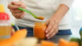 New FDA guidelines would reduce — but not eliminate — lead in baby food