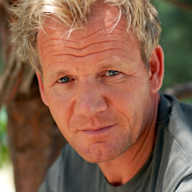 Gordon Ramsay