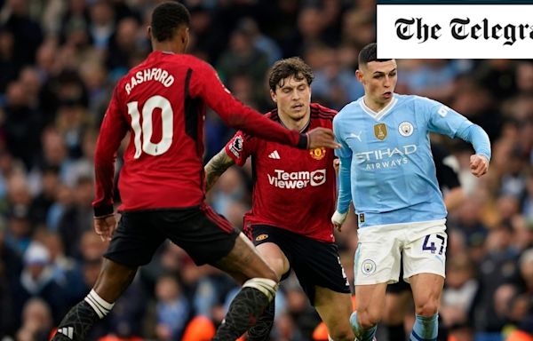 FA Cup final 2024, Man City vs Man Utd: What time is it tomorrow and what TV channel is it on?