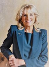 Jill Biden