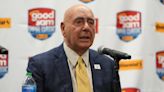 Watch: Dick Vitale, a basketball legend and former Rutgers assistant, gives moving speech at the ESPYS