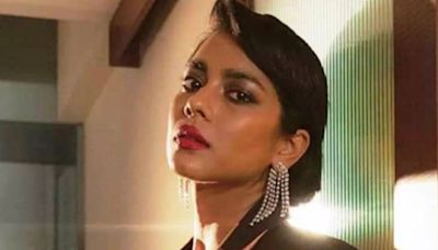 Shahana Goswami says couples should have a contract in marriage: 'Ek jan ke sath saari zindagi? no chance' - Times of India