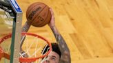 Bulls' Lonzo Ball underwent meniscus transplant during NBA injury absence