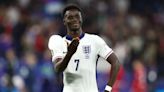 'Bang in trouble' - Rio Ferdinand issues radical Bukayo Saka demand for England