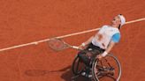 Juegos Paralímpicos: Gustavo Fernández consiguió la medalla de bronce en París y lo festejó a pura emoción