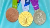 Olympic medals stolen from U.S. volleyball player