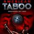 American Taboo