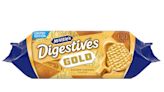 McVitie's launches new Gold digestives - and fans say they 'need' them