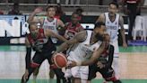 Toros y Titanes se meten en la final de la Liga BetPlay de Baloncesto