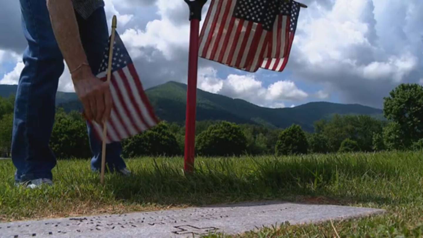 Carolinians remember heroes’ sacrifices for Memorial Day