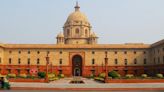 President Droupadi Murmu Renames 'Durbar Hall' and 'Ashok Hall' as 'Ganatantra Mandap' and 'Ashok Mandap'