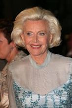 Honor Blackman