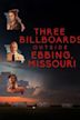 Three Billboards Outside Ebbing, Missouri