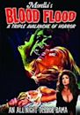 Morella Presents Graveyard Theater: Blood Flood