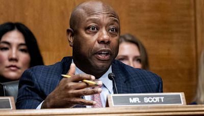 Tim Scott Wants to Deregulate Manufactured Housing