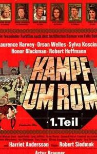 Kampf um Rom