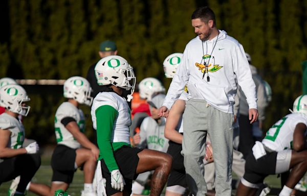 Oregon Football Awaits Commitments from Two Elite Prospects