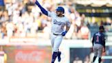 Muncy has first 3-homer game, Ohtani sets Dodgers' mark in 11-3 rout of Braves