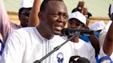 Chadian opposition leader files legal challenge to presidential election poll