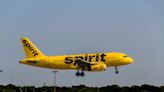 Why Spirit Airlines Stock Is Falling Today