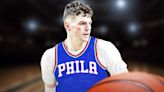 Why Donovan Clingan is perfect fit for the Philadelphia 76ers with No. 16 pick in 2024 NBA Draft