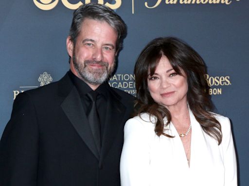 Valerie Bertinelli Says She's 'Learning to Trust Again' with New Boyfriend After Having 'Trust Destroyed' Previously