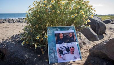 México presenta los primeros cargos en el caso de los turistas de EE.UU. y Australia que fueron encontrados muertos en Ensenada