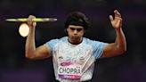 Let's not talk about the throw, it was not up to it: Neeraj Chopra