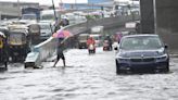 Mumbai weather update: IMD issues red alert for Mumbai