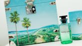 Louis Vuitton’s New Pacific Chill Fragrance Is the Erewhon of Perfumes