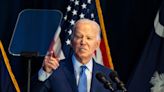 'All eyes will be on South Carolina:' Biden visits Columbia ahead of state primary