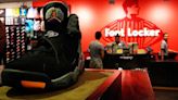 Foot Locker stock skyrockets on turnaround hopes