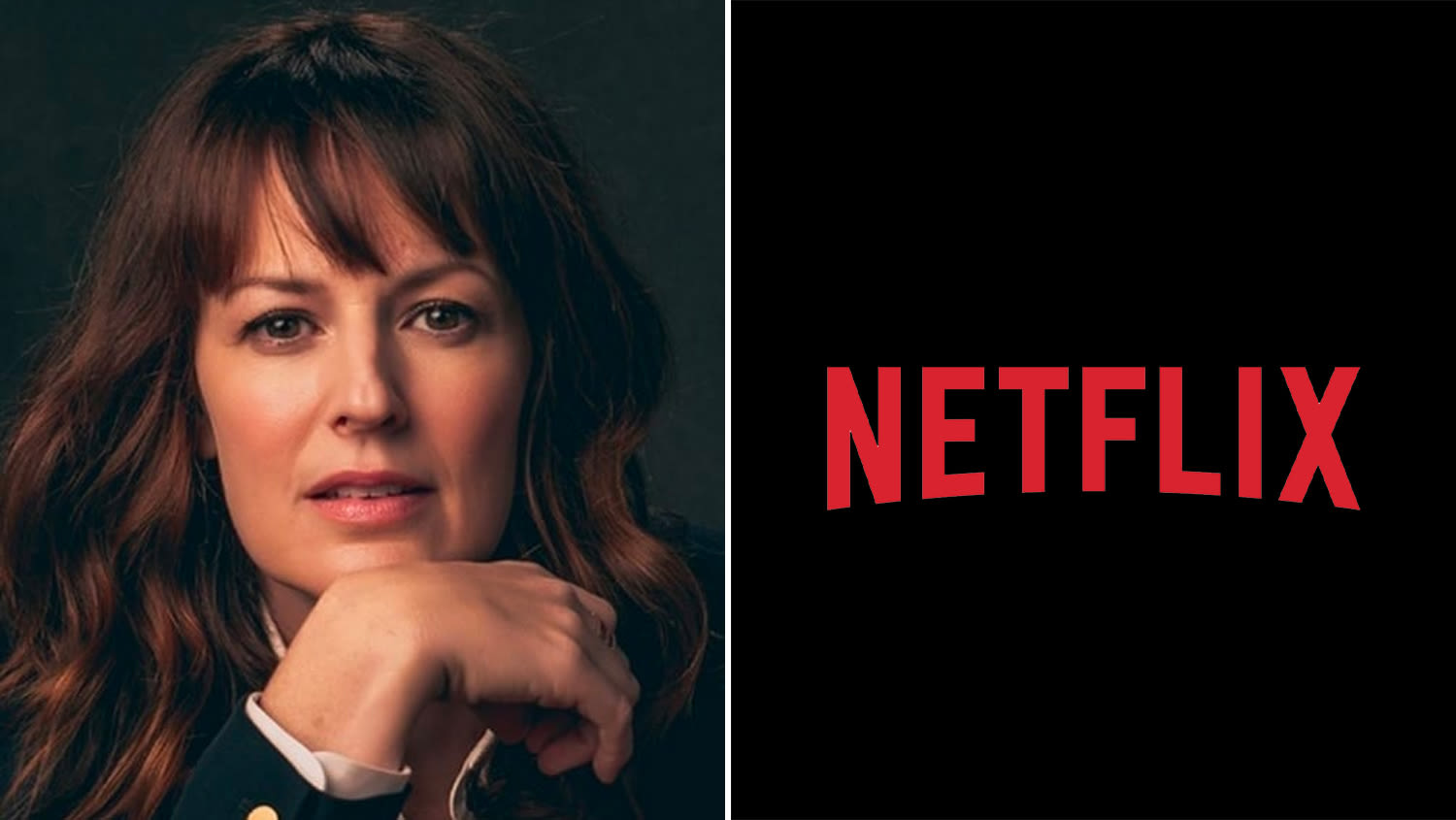 Rosemarie DeWitt Joins Netflix Limited Series ‘Untamed’