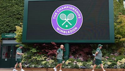 Wimbledon 2024, día uno: el debut de los máximos candidatos al título y el cuadro de los argentinos