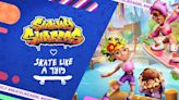 Sybo partners with Skate like a Girl to champion LGBTQIA+ players in Subway Surfers